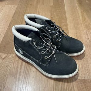 Timberland Boots! Size 7.5!